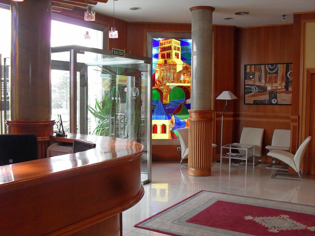 Hotel Camino Real Arcahueja Exteriér fotografie