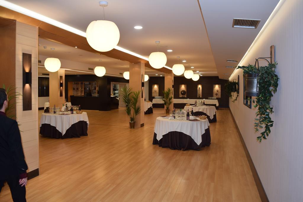 Hotel Camino Real Arcahueja Exteriér fotografie